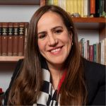 Lucía Villarán, Partner at Bullard Falla Ezcurra profile photo