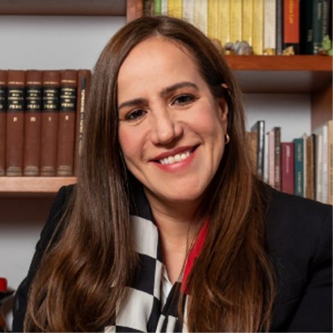 Lucía Villarán