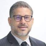 Ricardo Torres, Diretor de Mercado e Parceria profile photo