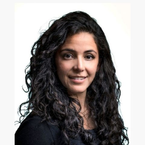 Adriana Eraso
