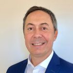 Cesar Armero, South America Power System Director profile photo