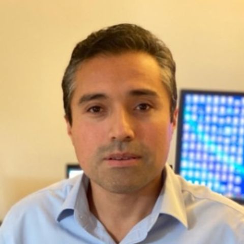 Ricardo Cardona