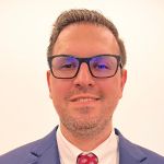 Michael Tarcica, CEO & Founder profile photo