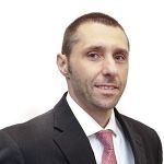 Ricardo Antoneli, SVP of Investments profile photo