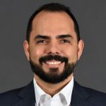 José Quiñones, New Business Leader, Andean Region, Manufacturing, Tourism, Retail & Property profile photo