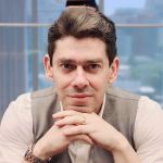 João Gondim, CEO profile photo