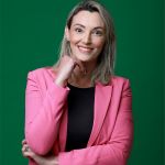 Taís Sachet, Manager of Institutional Relations profile photo