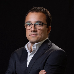 Gustavo Ribeiro