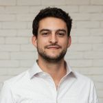 André Baeta Neves Resende, Sócio profile photo