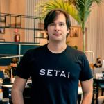 André Penazzi Guedes Pereira, CEO profile photo