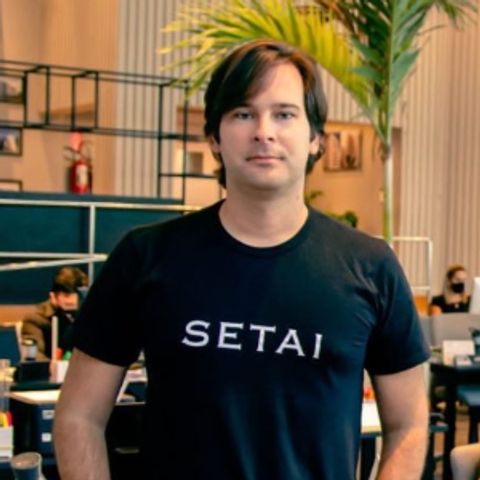 André Penazzi Guedes Pereira