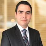 Javier Mazatán, Development Director profile photo