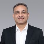 Om Ahuja, Managing Director Office Services profile photo