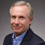 Hilton Rejman, Executive President profile photo