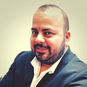 Carlos García Basto