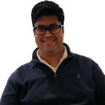 Karan Jhunjhunwala, Executive Director profile photo