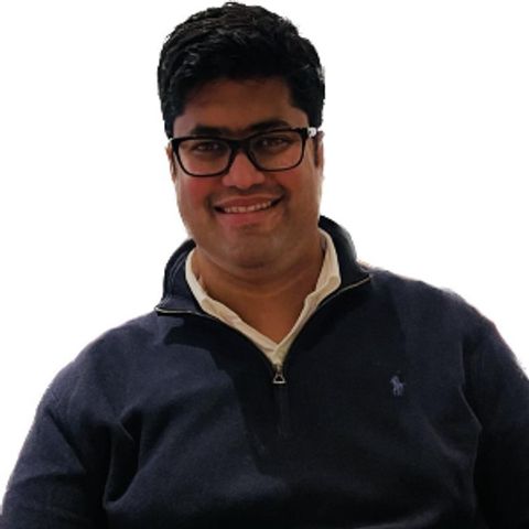 Karan Jhunjhunwala