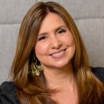 Claudia Guzman, Director profile photo