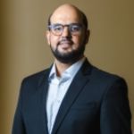 David Luna Gomes, Secretário de Ações Estratégicas profile photo