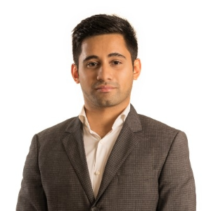 Anand Naiknavare