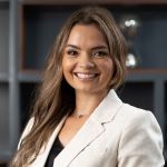 Eliza Sánchez, Managing Director profile photo