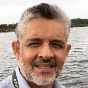 Carlos Cavalcanti