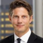 Alex Garrod, Managing Director profile photo