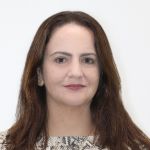 Renata Loyo, Diretora de Infraestrutura profile photo