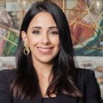 Leina Bezi, Partner / VP Ejecutiva profile photo