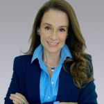 Norma Parrado, Occupier Services Director Colliers Panama profile photo
