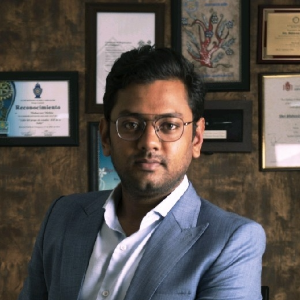 Rohit Mehta