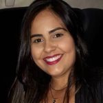 Alexsandra Gomes, Gerente Geral de Projetos e Contratos profile photo