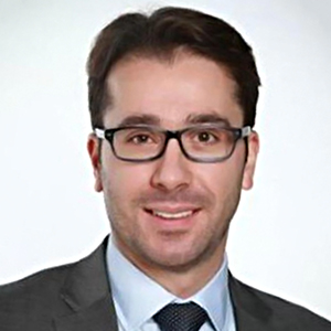 Alexandre Nedjar