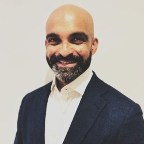 Arjun Menon