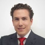 Daniel Miguel Martínez, CEO profile photo