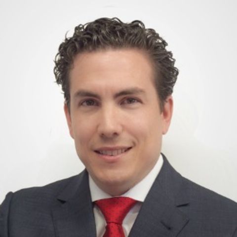 Daniel Miguel Martínez