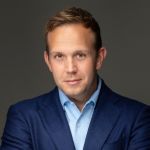 Maximilian Wiedmann, Executive Director Real Estate profile photo