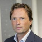 Eric Boonstra, CEO profile photo