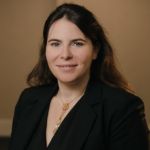 Cecile Imbault, Global Head of Fund Management profile photo