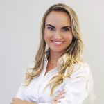 Hellen Carraro, Partner profile photo