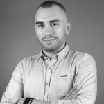 Carlos Sánchez, Gerente de Desarrollo de Negocios - México profile photo