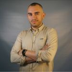 Carlos Sánchez, Jefe de Desarrollo de Negocios - México profile photo