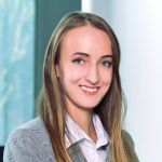 Anna Bencze, Head of Sustainability profile photo