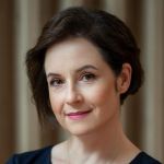 Veronika Themerson, Center of Excellence Director Environmental profile photo