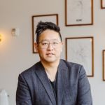 Jason Hsiang, Executive Vice President of Development profile photo
