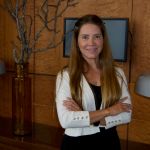 Priscila Mezzalira, Customs Operations Director profile photo