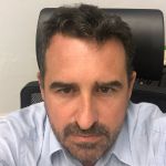 Sergio Trentini, Diretor Presidente da BRK RMR (Região Metropolitana do Recife) profile photo