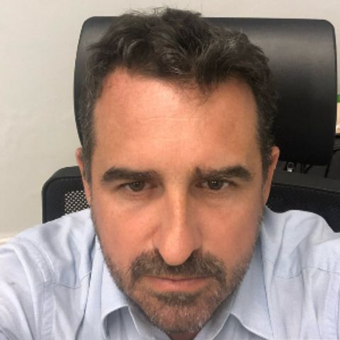 Sergio Trentini