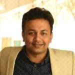 Vipul Bhartia, Corporate Lending profile photo