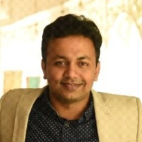 Vipul Bhartia